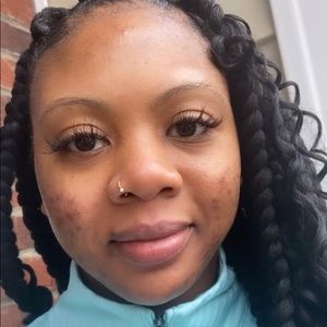 Meet your Posher, Tyesha